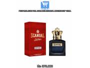 PERFUME JEAN PAUL GAULTIER SCANDAL INTENSE EDP 100ML