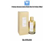 Perfume Mancera Instan Crush Eau De Parfum 120ml