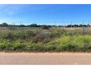 Terreno - Venta - Guarambaré, Paraguay