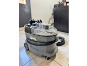 Vendo en oferta Máquina Limpia Tapizados Kärcher Puzzi 8/1 C