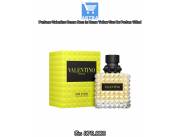 Perfume Valentino Donna Born In Roma Yellow Eau De Parfum 100ml
