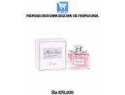 PERFUME DIOR MISS DIOR EAU DE PARFUM 50ML