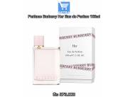 Perfume Burberry Her Eau de Parfum 100ml