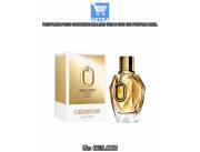 PERFUME PACO RABANNE MILLION GOLD EAU DE PARFUM 90ML