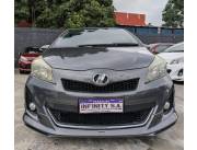 Toyota New Vitz RS 2014/13 1.5 REC. IMP.