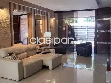 En alquiler duplex semi amoblado en bo Los Laureles — фото 3