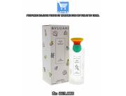 PERFUME BVLGARI PETITS ET MAMANS EAU DE TOILETTE 100ML