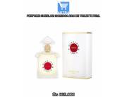 PERFUME GUERLAIN SAMSARA EAU DE TOILETTE 75ML