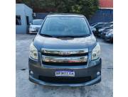 Toyota New Noah 2008