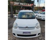 Toyota Sienta 2006 1.5 Rec. Imp.
