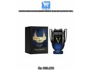 PERFUME PACO RABANNE INVICTUS VICTORY ELIXIR EAU DE PARFUM 100ML