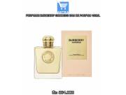 PERFUME BURBERRY GODDESS EAU DE PARFUM 100ML
