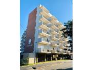 ALQUILO HERMOSO DEPARTAMENTO DE 2 DORMITORIOS EN EL CENTRO DE SAN LORENZO, BARRIO SAN JOSÉ