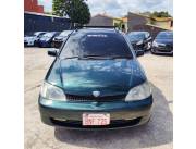 Toyota Platz 2000 1.5 mec.