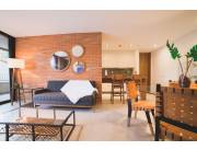 Vendo Penthouse en Edificio Bernardino Zona Embajada Americana