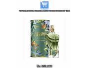 PERFUME JEAN PAUL GAULTIER LE BEAU PARADISE GARDEN EDP 125ML