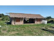 Alquilo campo en Arroyos y Esteros