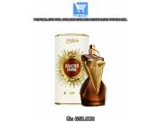 PERFUME JEAN PAUL GAULTIER GAULTIER DIVINE ELIXIR PARFUM 50ML