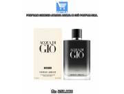 PERFUME GIORGIO ARMANI ACQUA DI GIÒ PARFUM 50ML