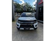 CHEVROLET TRAILBLAZER 2020