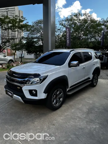 Chevrolet Trailblazer 2020 — foto 3