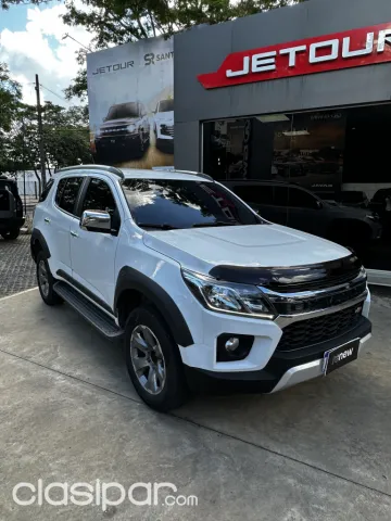 Chevrolet Trailblazer 2020 — foto 4