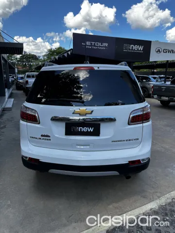 Chevrolet Trailblazer 2020 — foto 5