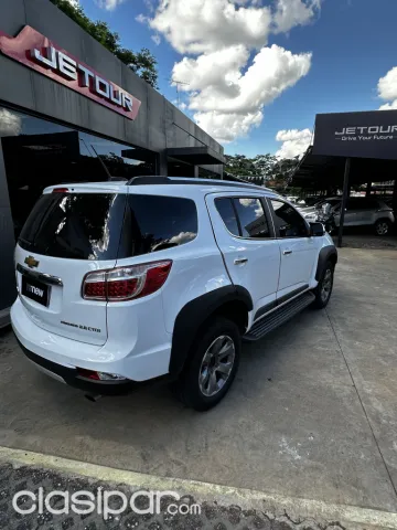 Chevrolet Trailblazer 2020 — foto 6