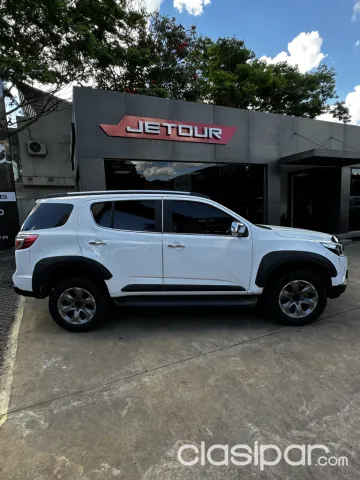 Chevrolet Trailblazer 2020 — foto 7
