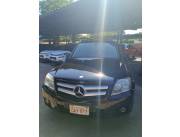 MERCEDES BENZ GLK 220 cdi 2011 .-