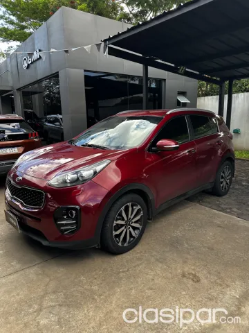 Kia Sportage 2018 - foto 2