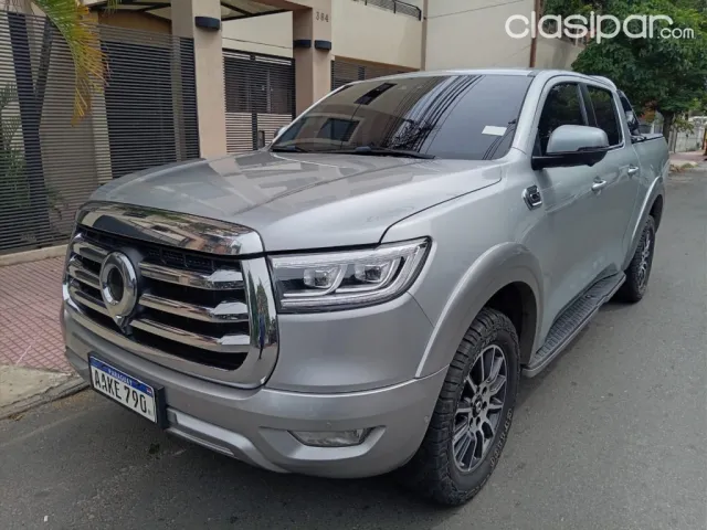 Great Wall Poer 2022 - foto 2