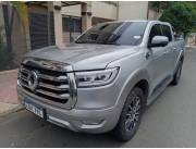 GREAT WALL POER 2022