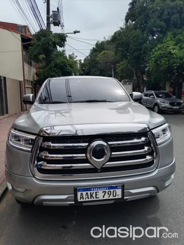 Great Wall Poer 2022 — foto 3