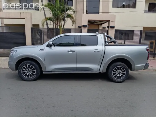 Great Wall Poer 2022 — foto 4