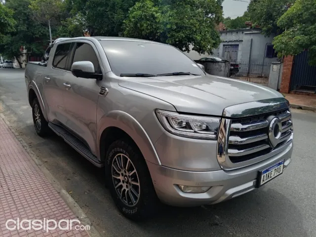 Great Wall Poer 2022 — foto 5