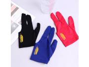 Guante de Billar Pro