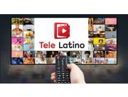 iptv for TeleLatino