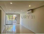 ALQUILO DEPARTAMENTO DE 2 DORMITORIOS EN BARRIO JARA