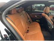 vendo Mercedes Benz c300 año 2019