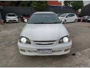 Toyota Caldina 2000