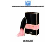 PERFUME CAROLINA HERRERA GOOD GIRL BLUSH ELIXIR EAU DE PARFUM 80ML