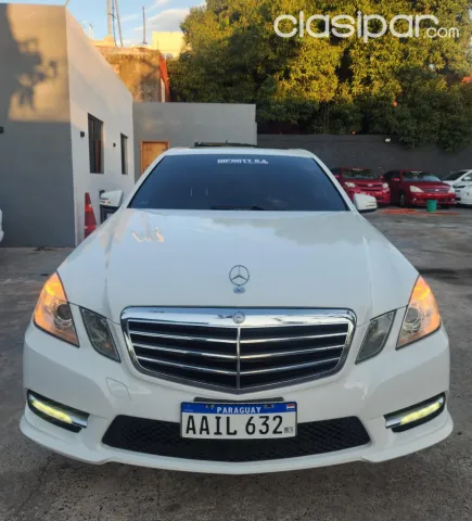 Mercedes-Benz E 350 2014 - foto 2