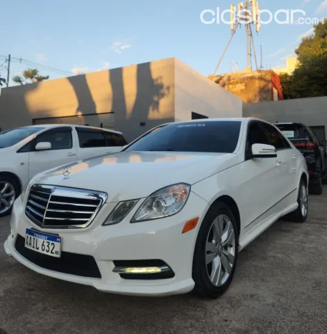 Mercedes-Benz E 350 2014 — foto 3