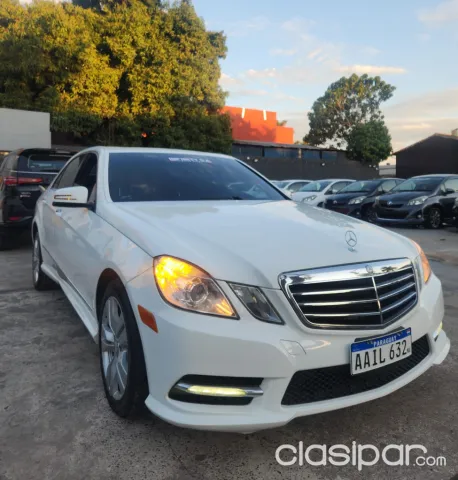 Mercedes-Benz E 350 2014 — foto 4