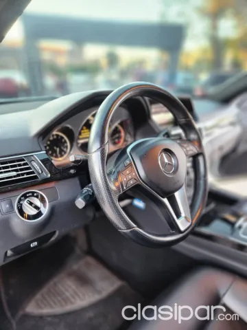 Mercedes-Benz E 350 2014 - foto 8