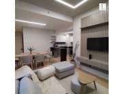 Alquilo departamento amoblado dos dormitorios