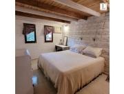 Vendo casa en San Bernardino zona céntrica