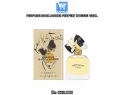 PERFUME MARC JACOBS PERFECT INTENSE 100ML