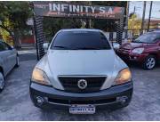 Kia Sorento 2003 diésel turbo